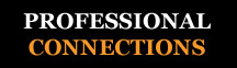 Our Professional Connections